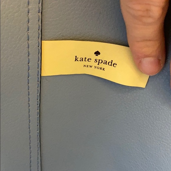 Kate Spade Reversible Tote - Picture 5 of 7